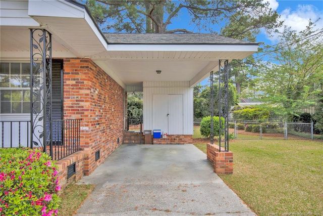 409 W 22ND Street, Lumberton, NC 28358