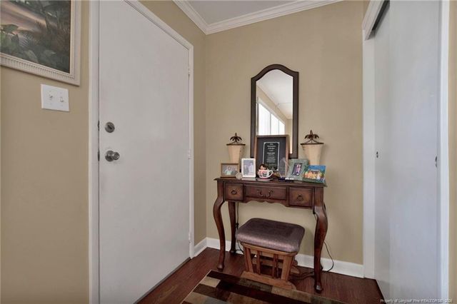 409 W 22ND Street, Lumberton, NC 28358