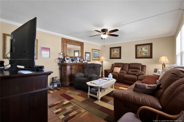 409 W 22ND Street, Lumberton, NC 28358