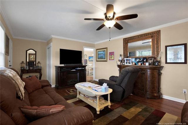 409 W 22ND Street, Lumberton, NC 28358