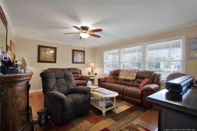 409 W 22ND Street, Lumberton, NC 28358