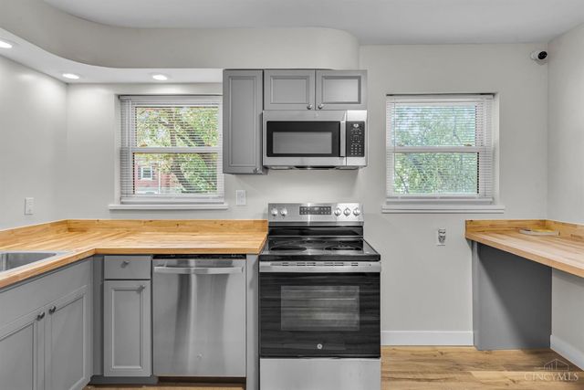 3413 Millrich Avenue, Cincinnati, OH 45211
