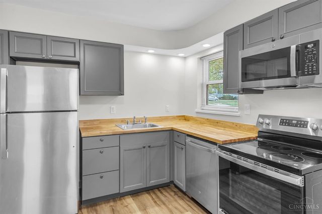 3413 Millrich Avenue, Cincinnati, OH 45211