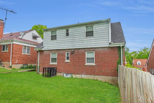 3413 Millrich Avenue, Cincinnati, OH 45211