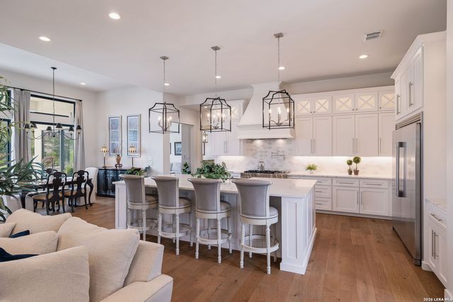5817 CAMP CREEK DR, New Braunfels, TX 78132