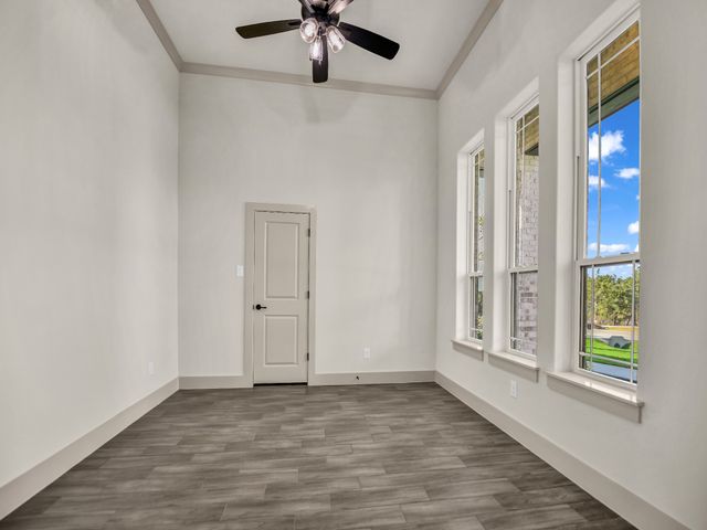 2024 Forest Bridge Drive, Azle, TX 76020