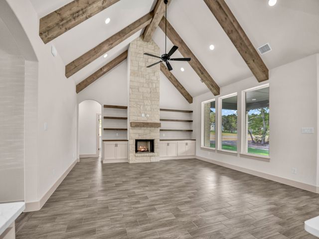 2024 Forest Bridge Drive, Azle, TX 76020