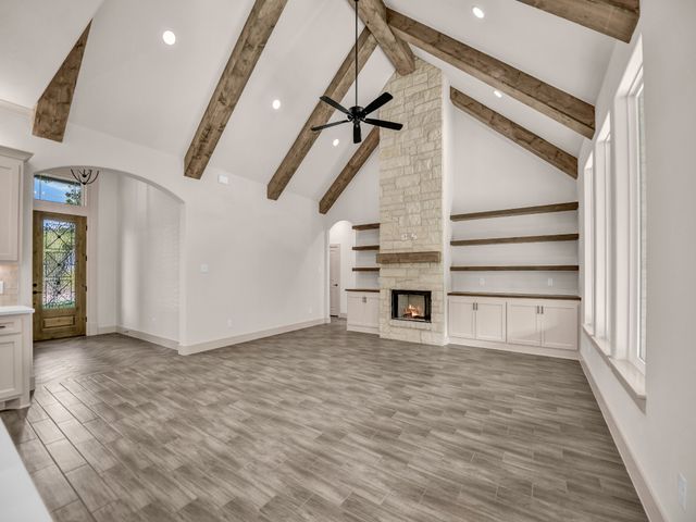 2024 Forest Bridge Drive, Azle, TX 76020