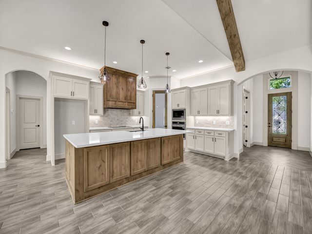 2024 Forest Bridge Drive, Azle, TX 76020