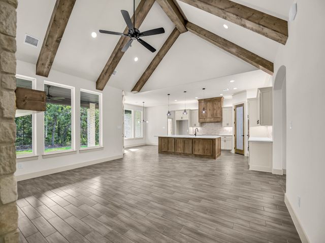 2024 Forest Bridge Drive, Azle, TX 76020