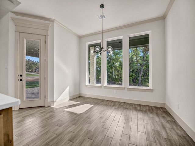 2024 Forest Bridge Drive, Azle, TX 76020