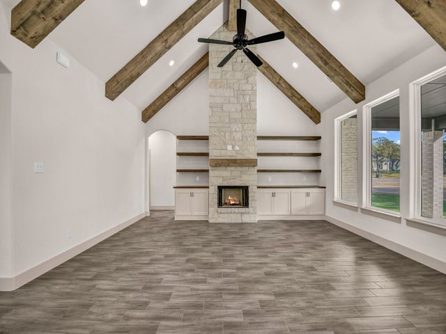 2024 Forest Bridge Drive, Azle, TX 76020
