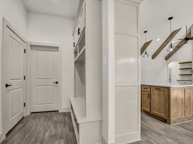 2024 Forest Bridge Drive, Azle, TX 76020