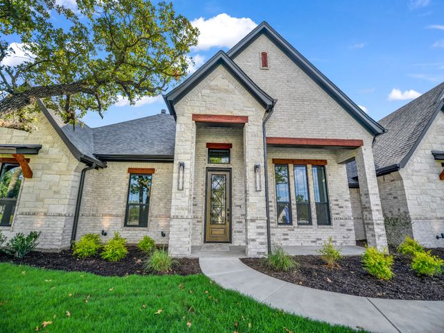 2024 Forest Bridge Drive, Azle, TX 76020