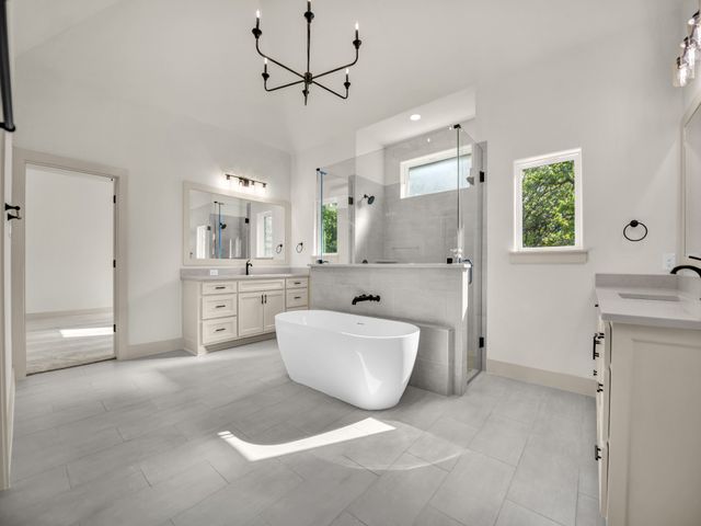 2024 Forest Bridge Drive, Azle, TX 76020