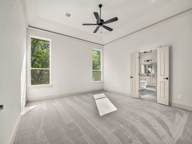 2024 Forest Bridge Drive, Azle, TX 76020