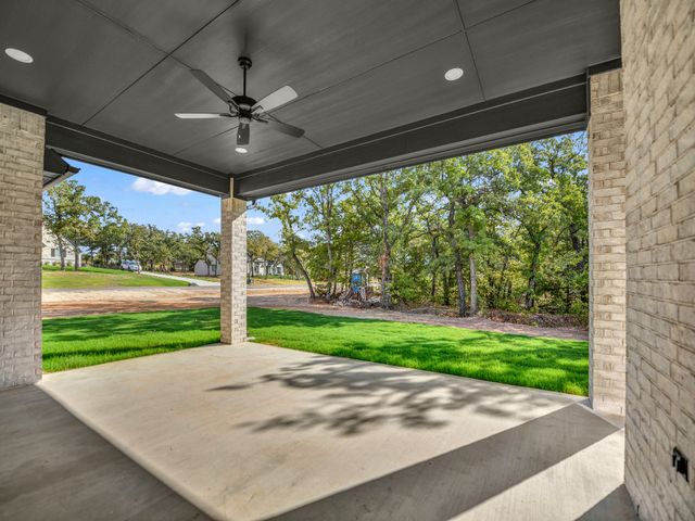 2024 Forest Bridge Drive, Azle, TX 76020