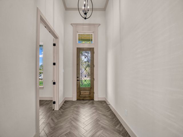 2024 Forest Bridge Drive, Azle, TX 76020