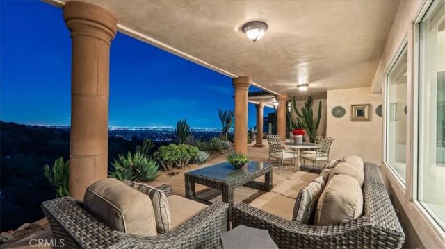 703 Via San Simon, Claremont, CA 91711