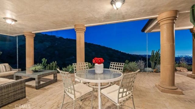 703 Via San Simon, Claremont, CA 91711