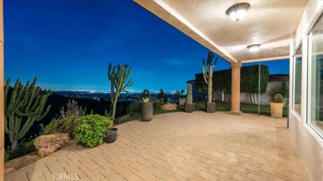 703 Via San Simon, Claremont, CA 91711
