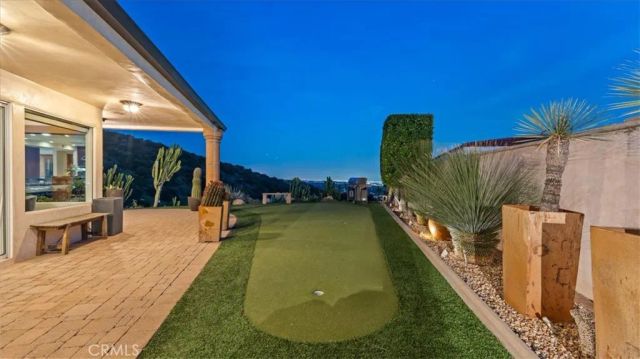 703 Via San Simon, Claremont, CA 91711