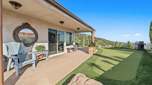 703 Via San Simon, Claremont, CA 91711