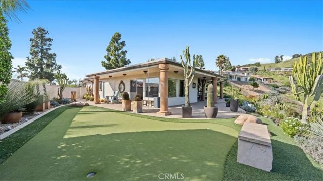 703 Via San Simon, Claremont, CA 91711