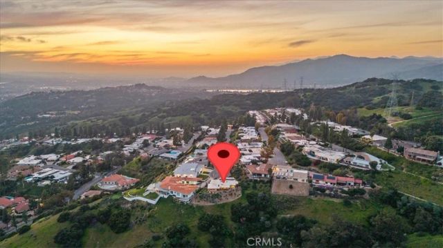 703 Via San Simon, Claremont, CA 91711