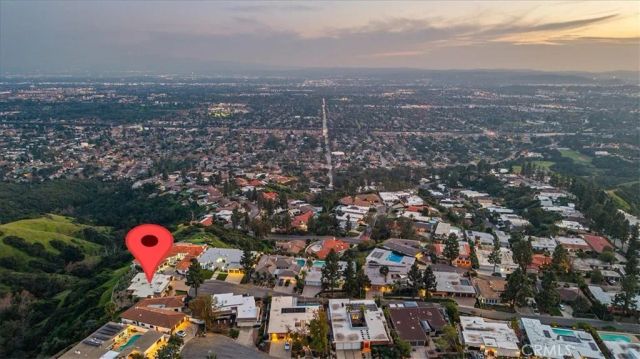 703 Via San Simon, Claremont, CA 91711