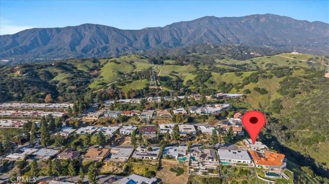 703 Via San Simon, Claremont, CA 91711