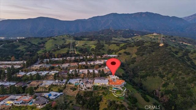 703 Via San Simon, Claremont, CA 91711