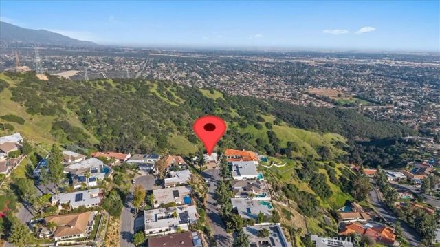 703 Via San Simon, Claremont, CA 91711