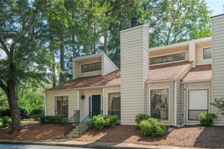 683 Serramonte Drive, Marietta, GA 30068