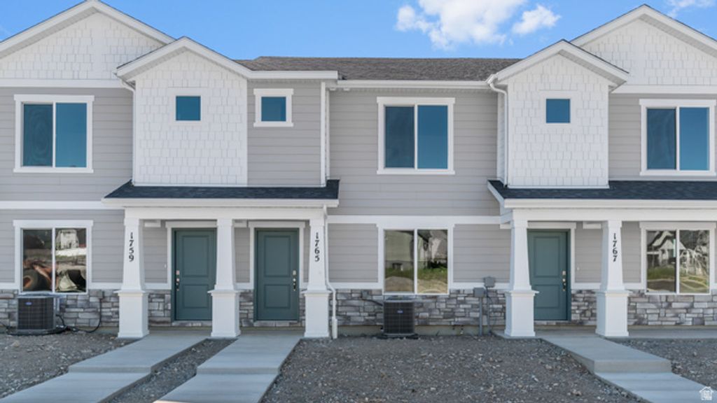 1692 N COPPER CANYON DR #1303, Tooele, UT 84074 — photo 2