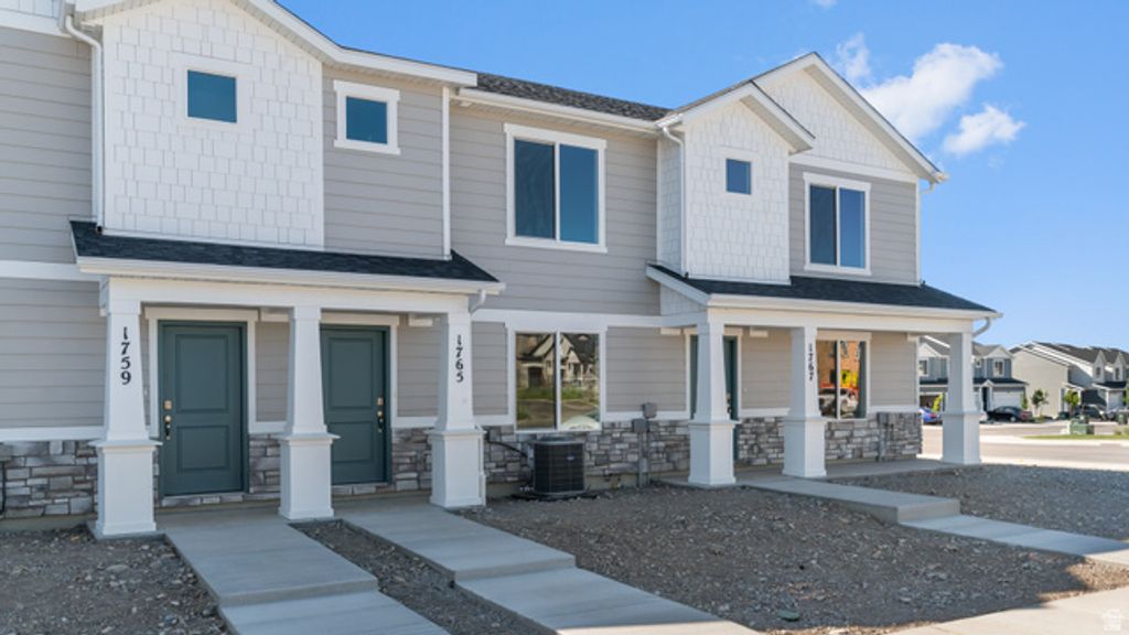 1692 N COPPER CANYON DR #1303, Tooele, UT 84074 — photo 3