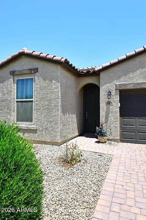 1488 W HOPI Drive, Coolidge, AZ 85128 — photo 3