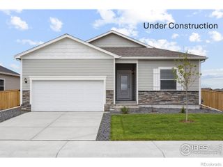 967 Cascade Falls Street, Severance, CO 80550