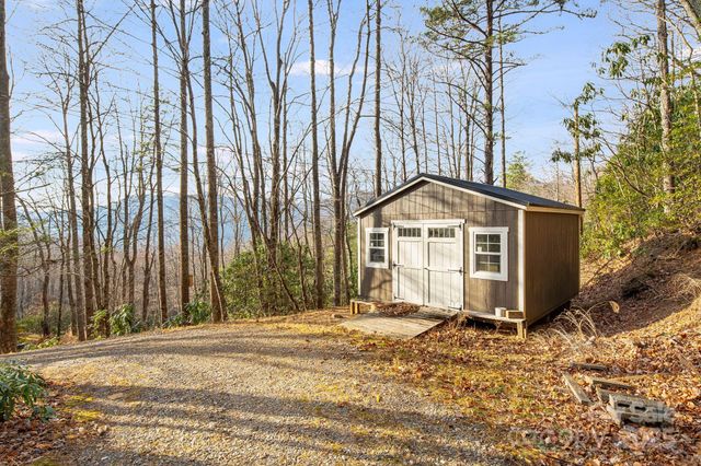 99999 Walker Mountain Lane, Black Mountain, NC 28711