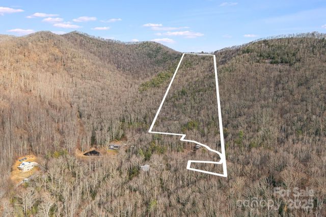 99999 Walker Mountain Lane, Black Mountain, NC 28711