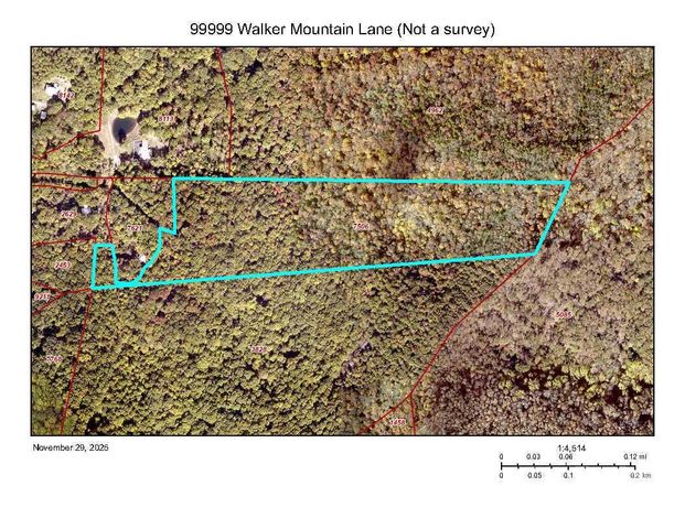 99999 Walker Mountain Lane, Black Mountain, NC 28711