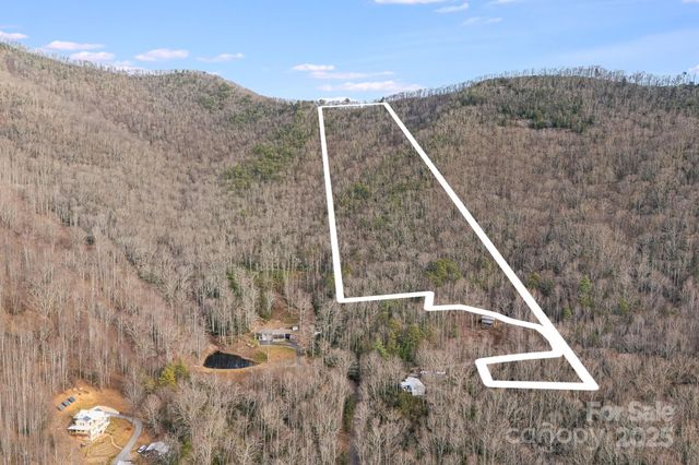 99999 Walker Mountain Lane, Black Mountain, NC 28711