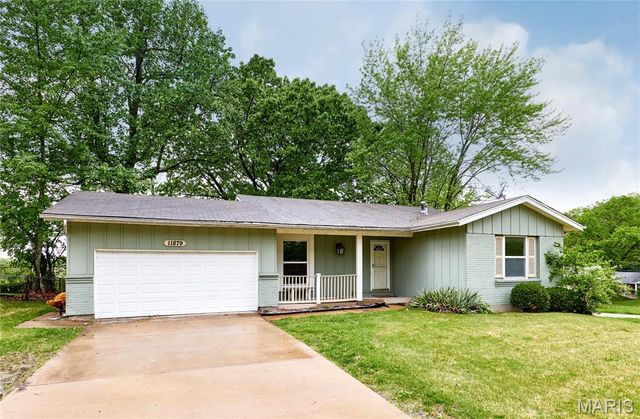 11879 Galba Drive, Florissant, MO 63033