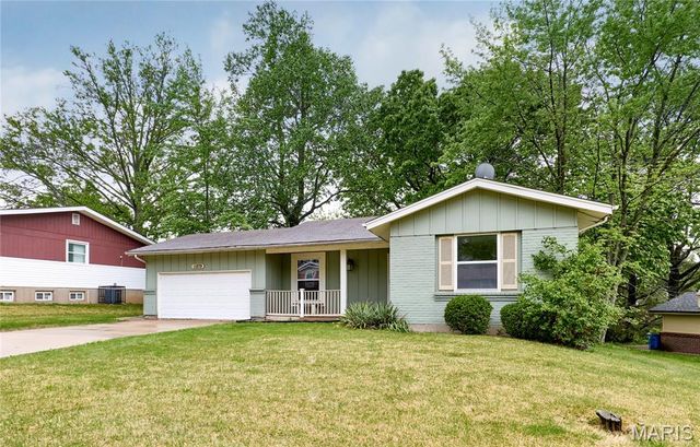 11879 Galba Drive, Florissant, MO 63033