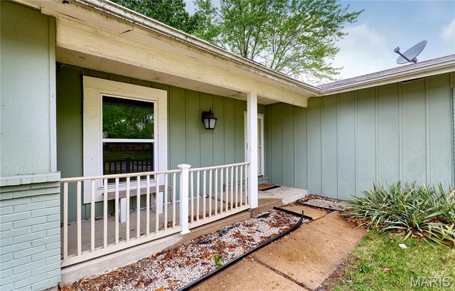 11879 Galba Drive, Florissant, MO 63033
