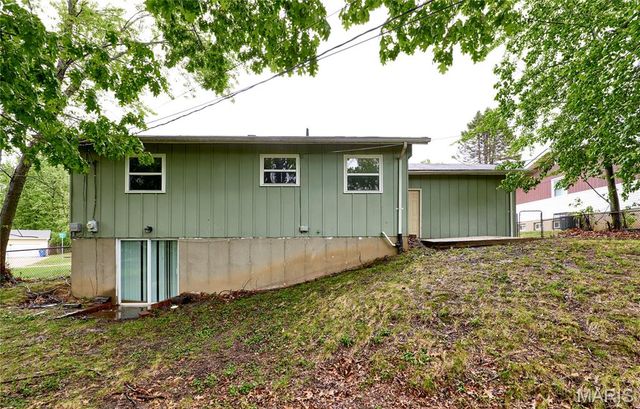11879 Galba Drive, Florissant, MO 63033