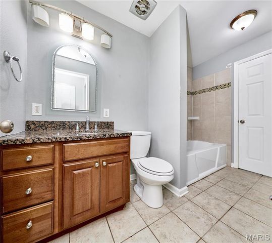 11879 Galba Drive, Florissant, MO 63033