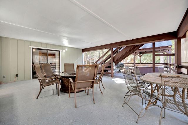 4381 Park Woods Dr, Pollock Pines, CA 95726