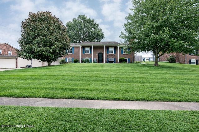 705 Bon Aire Dr, Elizabethtown, KY 42701