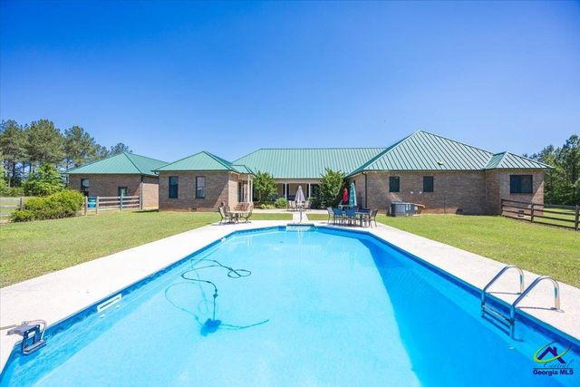 2415 Elko Road, Elko, GA 31025